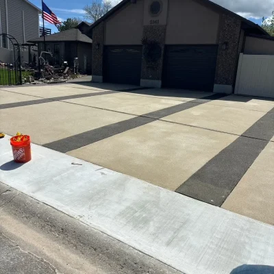 sandkoat connie after