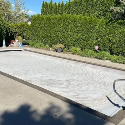 sandkoat pool dessert tan