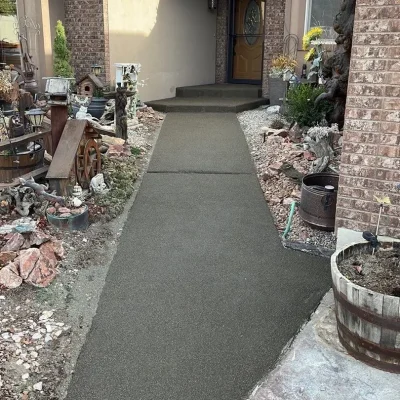 sandkoat valcanic brown