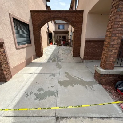 Rock Coating System pebblekoat loa 4